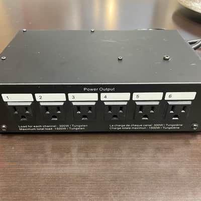 Martin MC Switch image 4