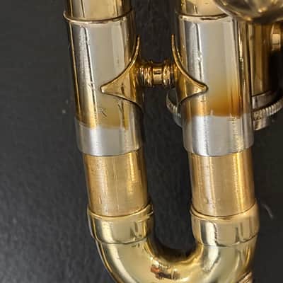 1969! Couesnon Bb flugelhorn image 6