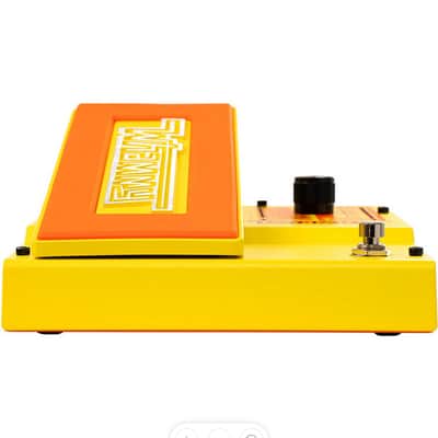 Digitech WHAMMYMN Mono Neon Signature Whammy image 7