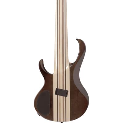 Ibanez Bass Workshop BTB7MS-NML image 5
