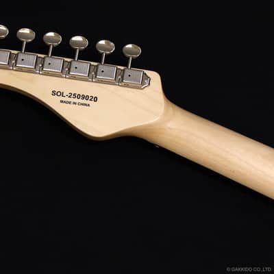 Schecter OL-PT-CTM Japan Original Line, Telecaster Custom Black image 7
