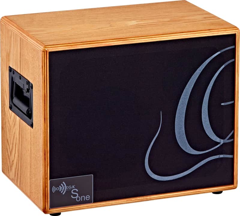 Ortega S-ONE Acoustic Cabinet image 1