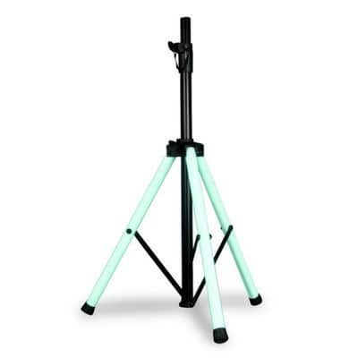 AMERICAN DJ CSL100 Color Stand LED Boxenstativ mit LED-Beinen (Stück) image 1
