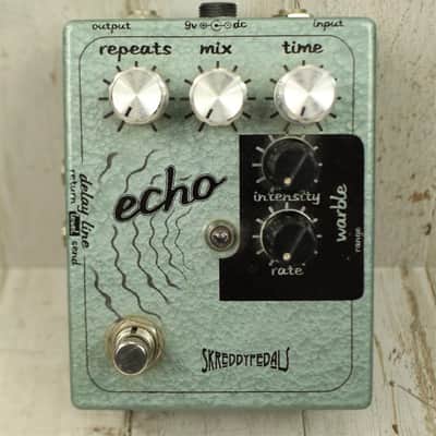 USED Skreddy Echo (030) image 1