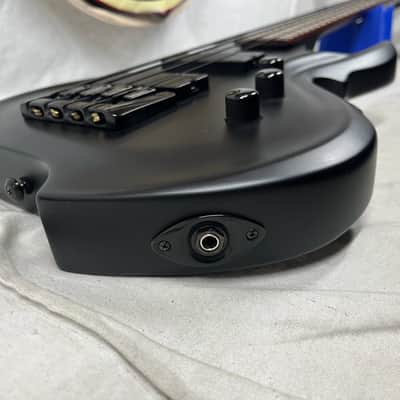 ESP LTD TA-204 4-String Electric Bass image 17