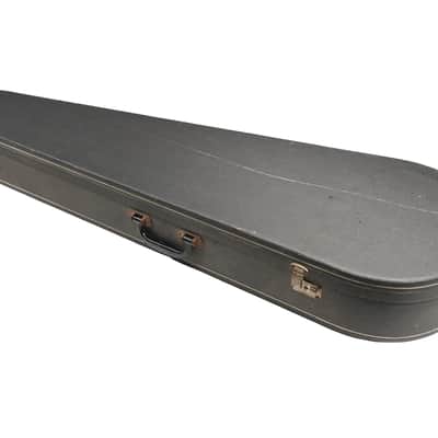 1964 - Danelectro Bellzouki - Tan / Sunburst image 24