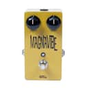 Big Foot FX - Magnavibe Vibrato Pedal - w/Box USED