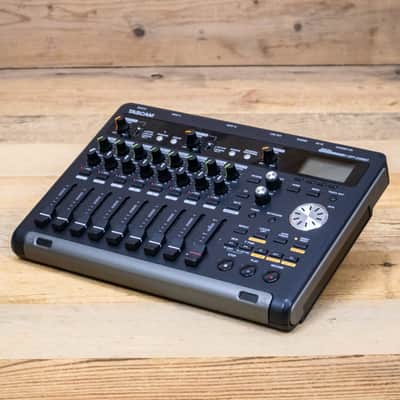 Tascam DP-03SD Digital Portastudio Recorder DP03SD DP03-SD Multitrack U283293 Bild 5