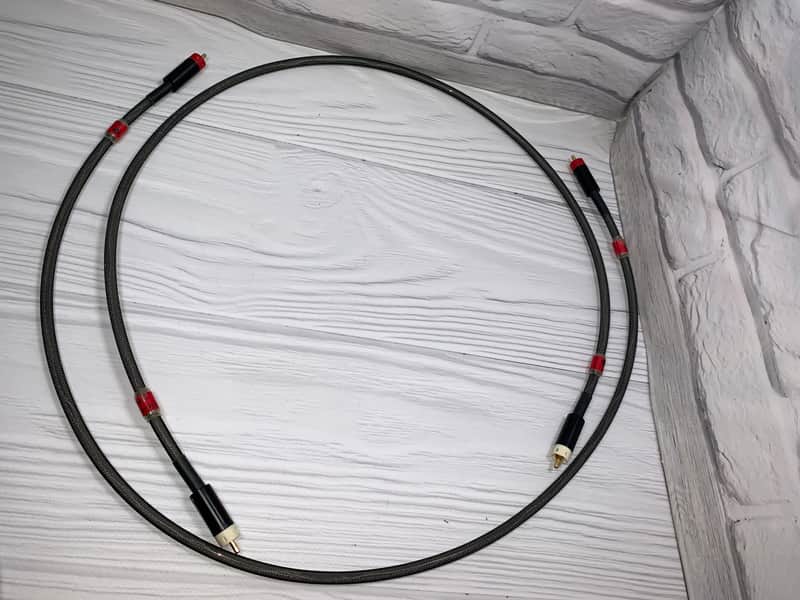Rca cable from Vadymich interblock image 1