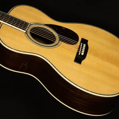 Martin Guitars Standard Series OM-42 image 4