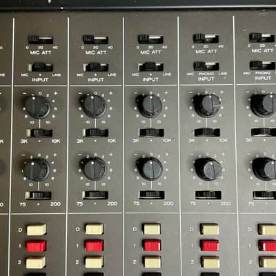 TEAC Model 3 image 4