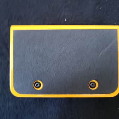 Radial SGI-RX Studio Reamper Receiver 2010s - Yellow image 7