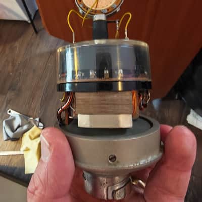 Neumann M49 Vintage Original Bild 20