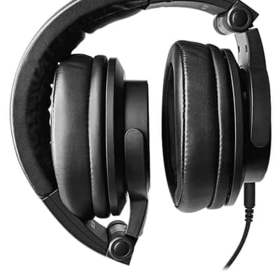 3 PRESONUS EarMix 16M 16x2 16-Ch. AVB Monitor/Headphone Mixers Bundle with Mackie Headphones image 11