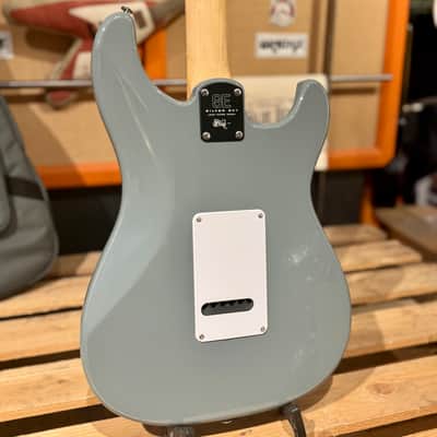PRS LEFTY STORM GRAY RW SILVER SKY John Mayer Signature ZURDA (Very Limited) NO More image 12
