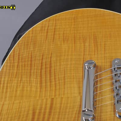 Gibson Nighthawk Limited Edition  2009 Natural image 2