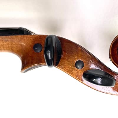 Antique J.T.L. (A.Salvator Model ) 4/4 Violin image 2