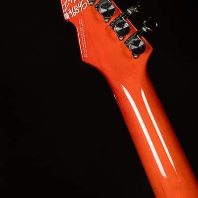 Reverend Contender RB image 4