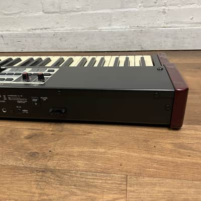 Hammond SK1 88 Keyboard; Serial No: 13090065 | Second Hand image 9