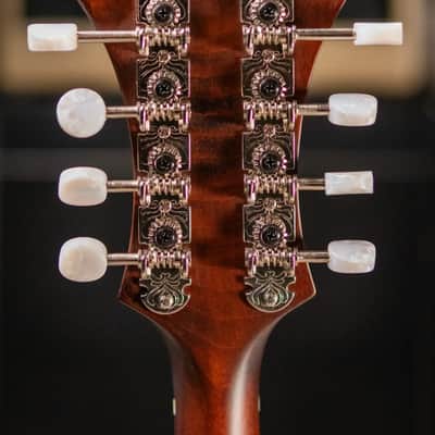 Eastman MD315 F-Style Mandolin - Classic with Gig Bag image 6