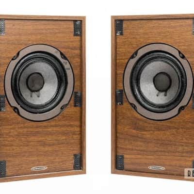 Auratone 5S Full-Range Passive Studio Monitor Pair image 2