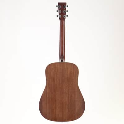 MARTIN D-16RGT Natural [1686075] (03/25) image 2