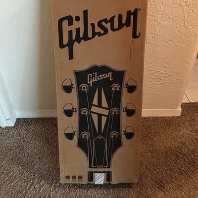 Gibson Les Paul Standard 50's GOLDTOP Les Paul 2024 NO SHIPPING!!! image 17