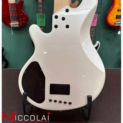 LAKLAND Skyline 55-02 Special White Pearl 55-02C-SPE-E-WP image 12