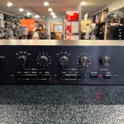 PSE Studio One Pre Amplifier image 3