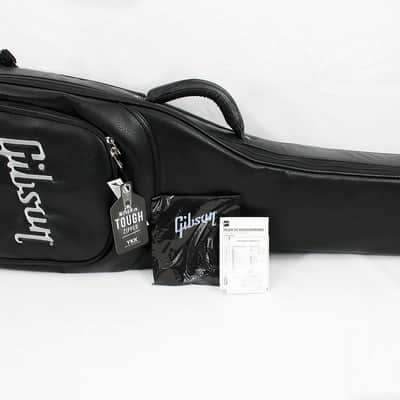 2023 Gibson SG Standard - TV Yellow image 10