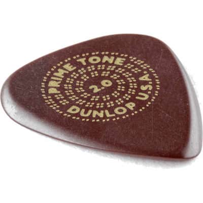 Dunlop 511R200 Primetone Standard 2,00mm sachet de 12 image 5