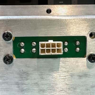 JBL  DrivePack DPC-2 Crown Amplifier Module for VP7210/95DP #7136 (ONE) THS image 11