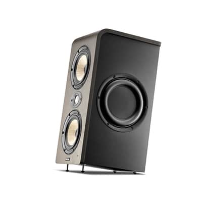Focal Shape Twin image 3