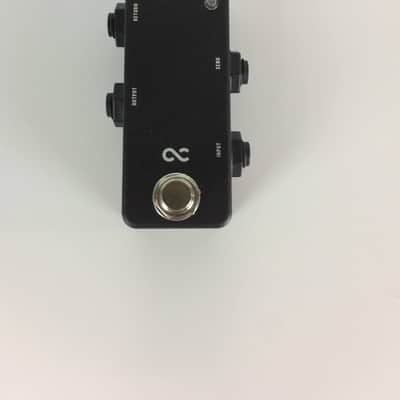 One Control 1 Loop Box Switcher Effects Pedal image 1