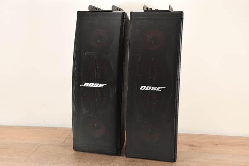 Bose Panaray 402 Series II Passive Loudspeaker (PAIR) CG007GD | Reverb