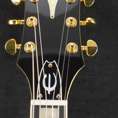 Epiphone Uptown Kat ES Ruby Red Metallic image 3