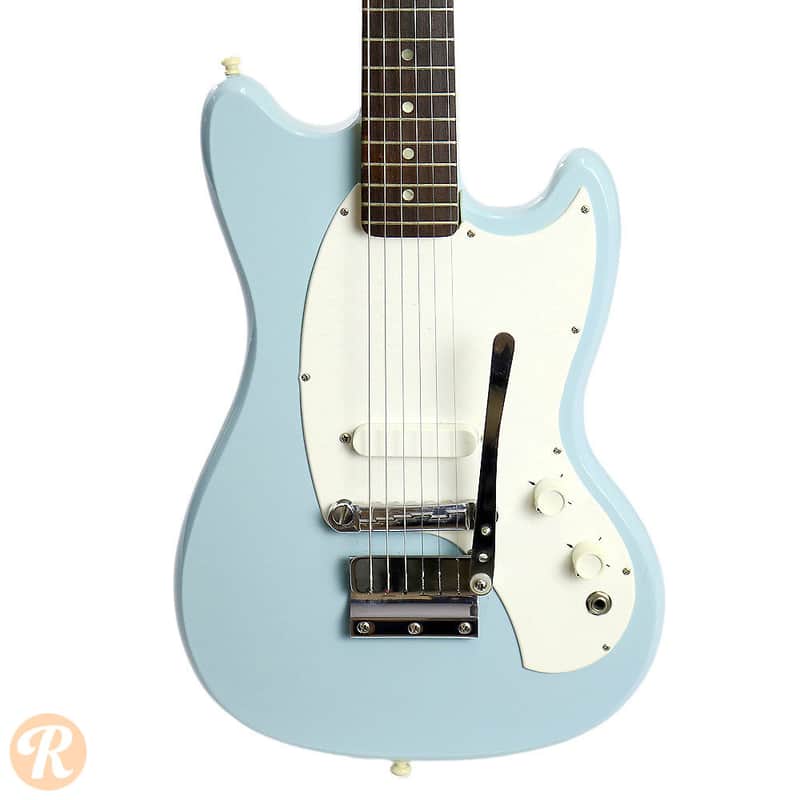 Kalamazoo KG-1A Blue image 2