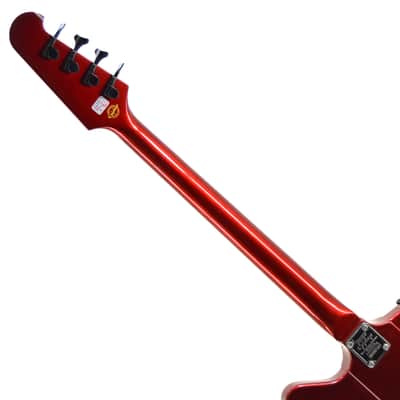 Epiphone Thunderbird IV Limited Edition Custom Shop Electric Bass
