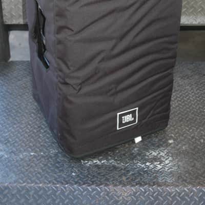 JBL MRX-515 2005-2010 - Duraflex Over Wood image 2