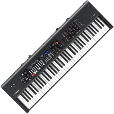Yamaha YC73, Portable 73-Key Stage Keyboard image 2