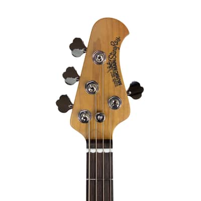 Music Man Stingray Special H - Butane Blue - 7.9 pounds - K07244 image 6