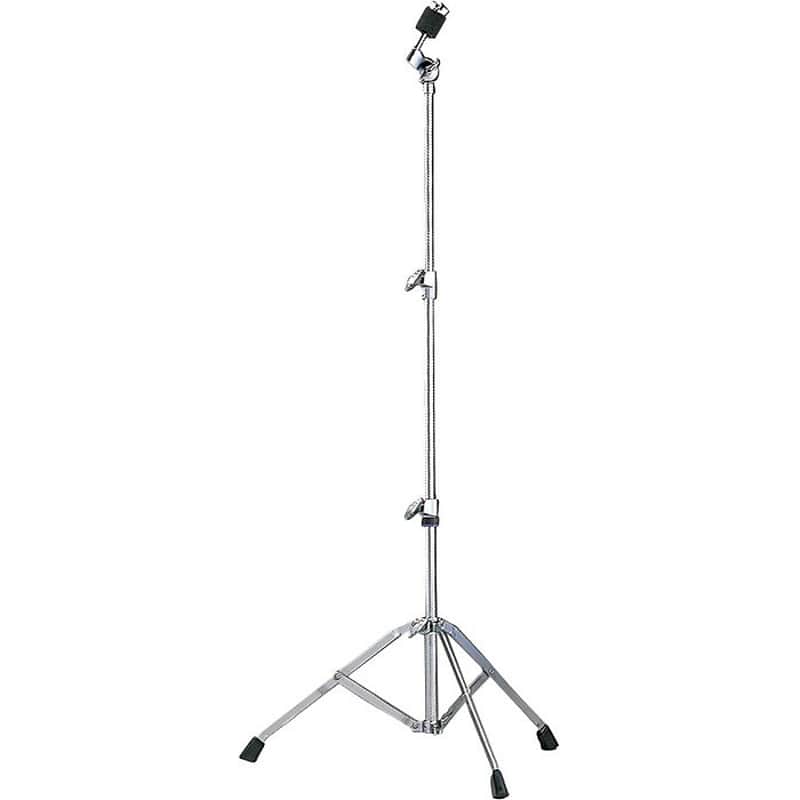 Yamaha CS650A Light Weight Single Braced Straight Cymbal Stand image 1