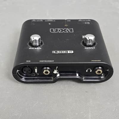 Line 6 POD Studio UX1 image 5