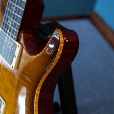 Paul Reed Smith McCarty 2009 Smokeburst (PRS) - Free International Shipping During November 2023 image 6