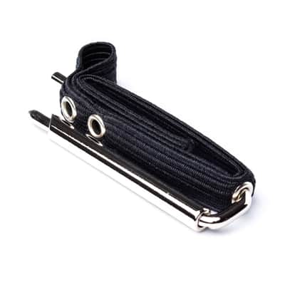 Dunlop - 741 Elastic Capo/Slide Converter image 3