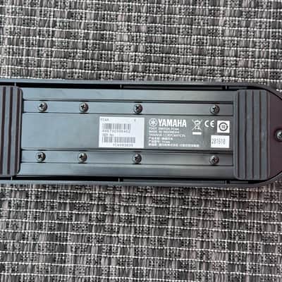 Yamaha FC4A Piano Style Sustain Pedal Keyboard Damper Pedal FC4A image 7