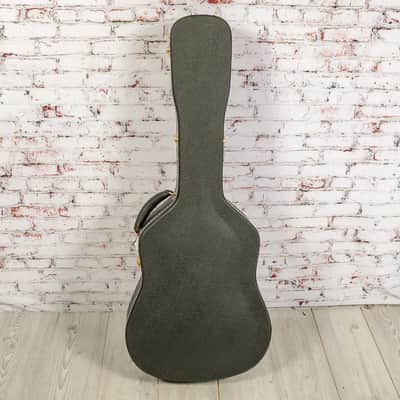 Martin - D45 Modern Deluxe - Acoustic Guitar - Natural - w/ Hardshell Case - x8521 image 10