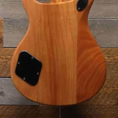 PRS SE McCarty 594 Faded Blue CTIE110346 image 2
