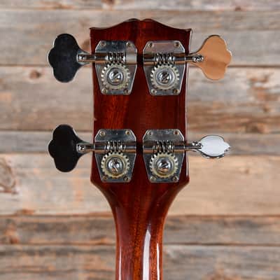 Gibson EB-2 Cherry 1967 image 7