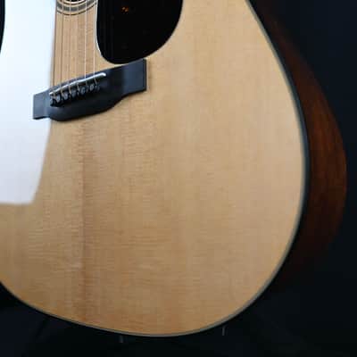 Martin Standard Series D-18 Dreadnought #390 image 14